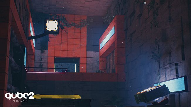 Q.U.B.E. 2 Season Pass