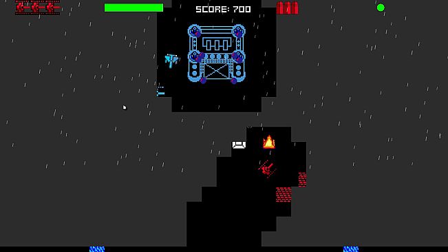 Tiger Tank 59 Ⅰ Air Strike MP070