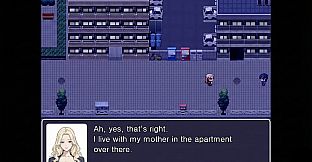 Immoral office : Hypno Switch