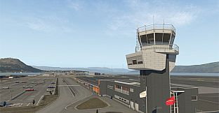 X-Plane 11 - Add-on: Aerosoft - Airport Alta