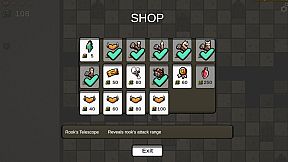 Black Pieces Move First