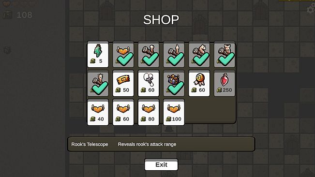 Black Pieces Move First