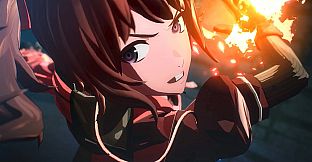 SCARLET NEXUS Ultimate Edition
