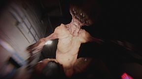 Tales of Moriviha: Deadly Secret