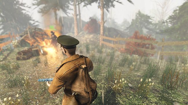 Hegis' Grasp: Evil Resurrected