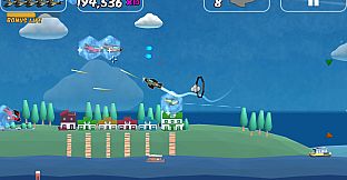 PolyDogfight