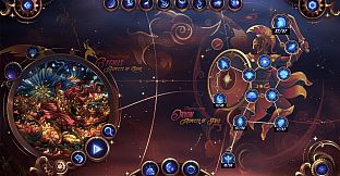 Glass Masquerade 4: Constellations - Celestials