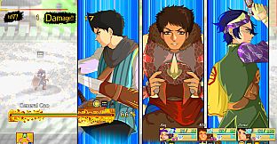 Qisah Tomang: Cycle Ends