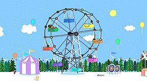 Peppa Pig: World Adventures