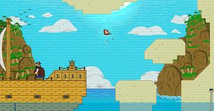 A Pair of Feathers Squawk Together