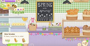 Baker Business 3 - Spring Pack