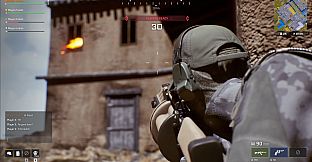 Last Sniper