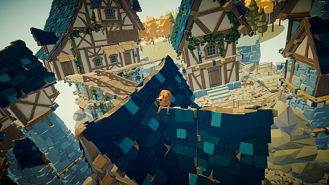 Capybara: The story of Sisyphus - Extra Content