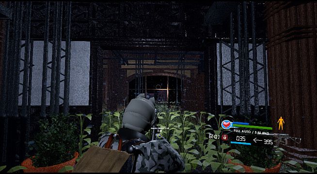 Lucky Pikinini - Super Incursion