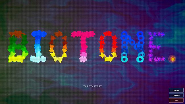 BIOTONE.
