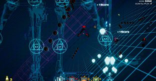 Lux Ex: Cyber Initiation