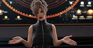 Cyberstray 202 (Season 2)