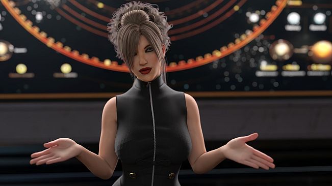 Cyberstray 202 (Season 2)