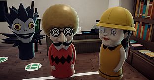 DEATH NOTE Killer Within - Premium Customization Track Vol. 1