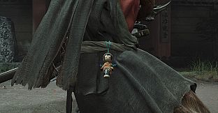 Onimusha: WotS - Charm: Little Dancer