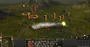 Warhammer: Mark of Chaos - Gold Edition (Classic)