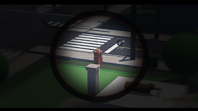 wozitdev's 3D Sniper