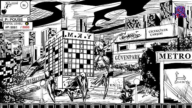 WWQM: Doom Ankara