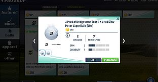 WGT Golf - Eagle Bundle