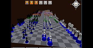 Regimental Chess