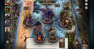 Talisman - The Cataclysm Expansion