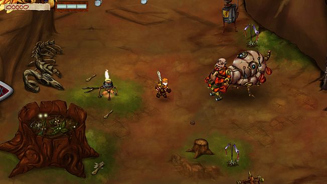 Ku: Shroud of the Morrigan