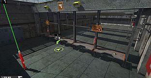 World of Shooting: WOG 25m Shooting Range