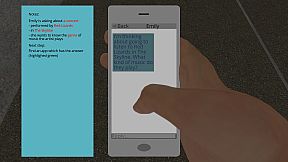 Watch Where You're Going