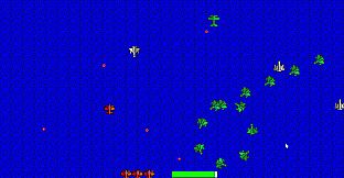 Tiger Fighter 1931 MP037