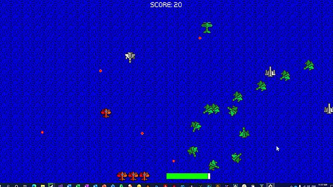 Tiger Fighter 1931 MP037