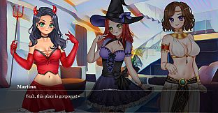 Halloween in Hollywood Soundtrack