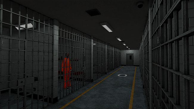 Prison Loop