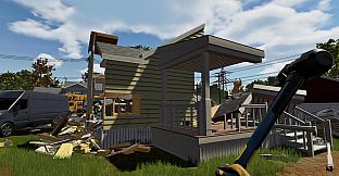 Deconstruction Simulator