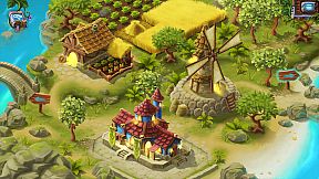 Huntress: The cursed Village