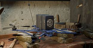 K-2 Supporter Pack