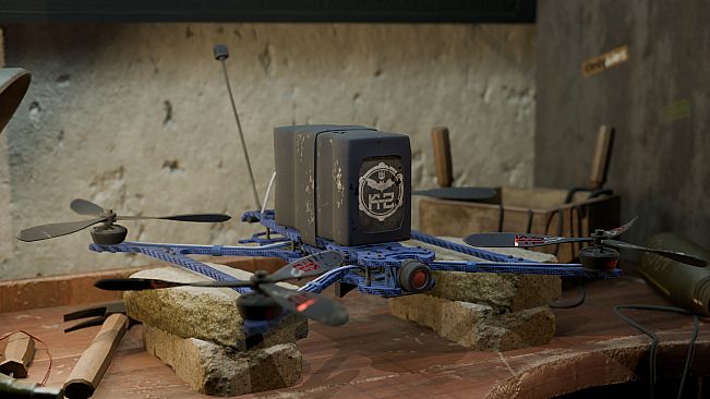 K-2 Supporter Pack