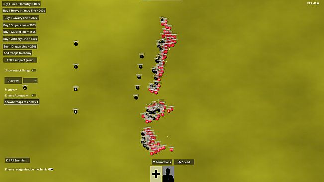 Battle Of Dots: Last Stand