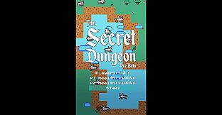 The Secret Dungeon