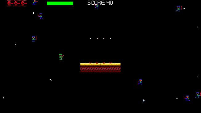 Tiger Soldier Ⅰ MP014