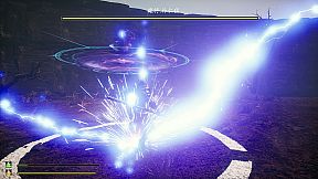 Wukong Fight in Kaoria