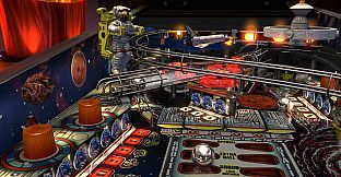 Pinball FX3 - Williams Pinball: Volume 6