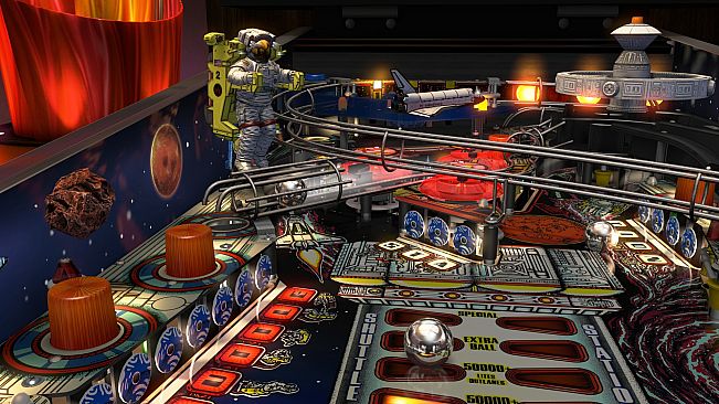 Pinball FX3 - Williams Pinball: Volume 6