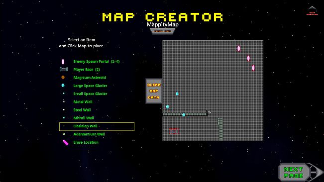 SBX: Invasion