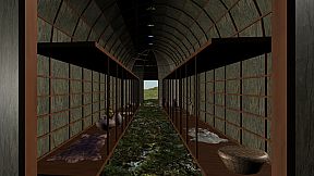 Time Gamers: 12000 Years in One Square Mile