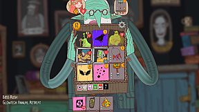 Meteorfall: Krumit's Tale